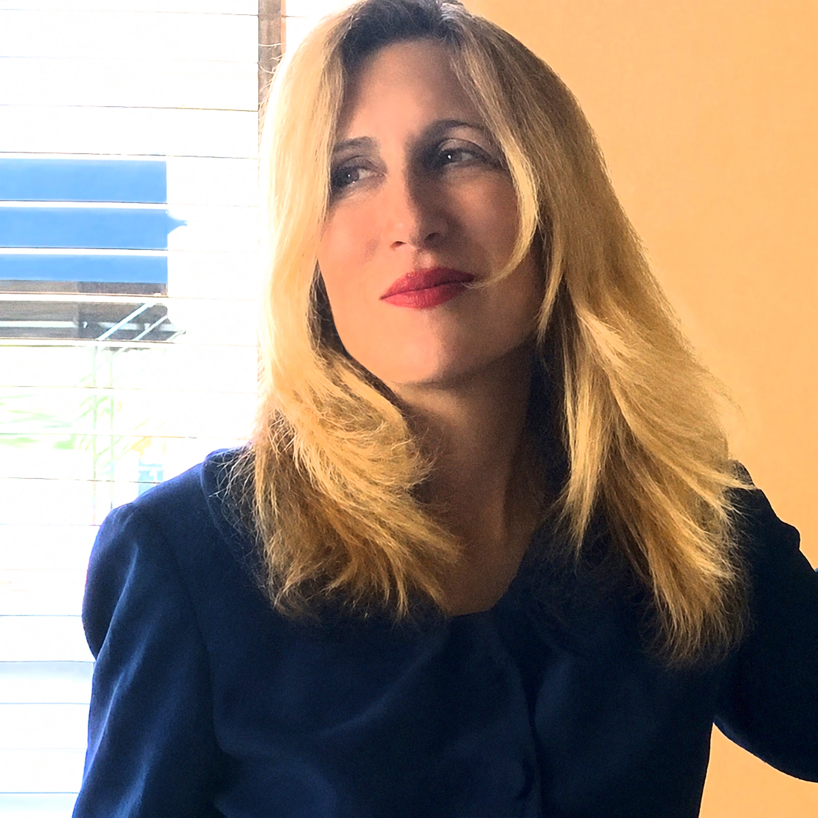 Jane Rubin is the Founder, CEO and Executive Creative Director of TOTALVIEW Global.